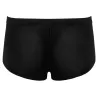 Svenjoyment Boxer avec zip OTHILLO Noir